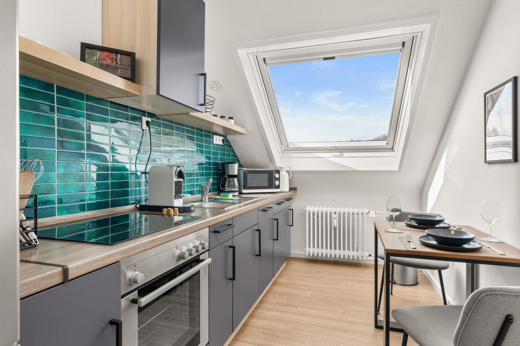 Edmunds - Bergblick Im Wanderparadies, Nintendo Switch, Parkplatz Apartment